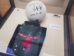 -深圳市当代艺术与城市规划馆