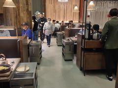 -蘑界·野生菌火锅(深业上城店)