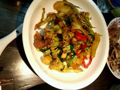 android_upload_pic-外婆家(杭州马塍店·杭帮菜名店)