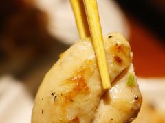 -肉魁屋·烧肉·烧鸟·酒场(高新店)