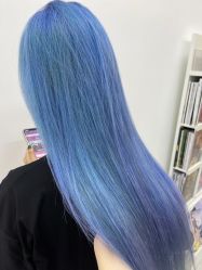 -icare美发沙龙