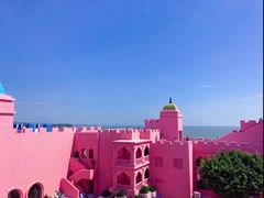 -漳州滨海火山岛自然生态风景区