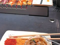 -很久以前羊肉串(朝阳路店)