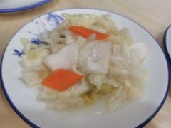 -天乐农家鱼头王(天目湖店)