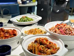 -兰湘子·湘菜小炒(石家庄万象城店)