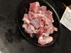 冰鲜羊肉-九府羊·鲜羊火锅·烤串(新华路店)