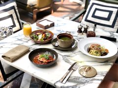 -杭州君悦酒店·青莳