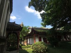 -红军总政治部旧址