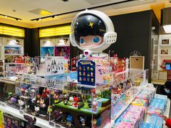 -泡泡玛特POPMART(世豪广场店)