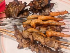 -北丐先生·野馄饨烧烤(泰达E街区店)