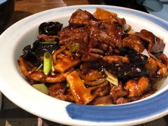 -局气烤鸭·北京菜(前门店)