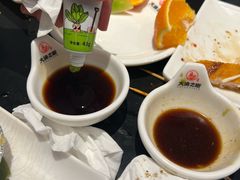 -渔乐之昕·铁板烧自助餐(虹悦城店)