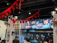 -鲜得来排骨年糕(即墨路店)