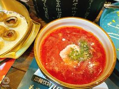 -卢布里西餐厅(总店)