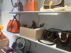 -麦当劳(潮南峡山得来速店)