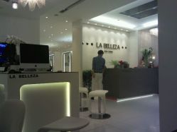 android_upload_pic-LA BELLEZA倍丽莎美发沙龙