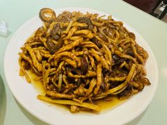 -胖子菜馆(隆昌路店)