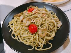 -蘑菇餐厅(小火瓦巷店)