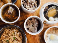 骨髓筒骨-广达眼镜炖罐(广达店)