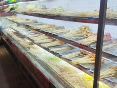 -来伊回麻辣烫·火锅串串清真(红瓦寺总店)
