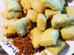 -88号小吃店·经典云南菜·地道纳西美食