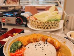 -dodonpa.墩墩伐 便当食堂(博华广场店)