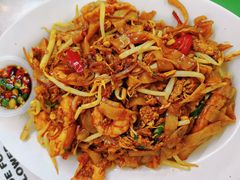 -明记烧鱼美味店