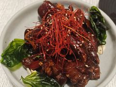 麻辣猪蹄-娜娜家•Nana's restaurant(国金汇店)