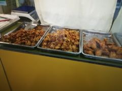 -延庆观炸鸡(淮北街总店)