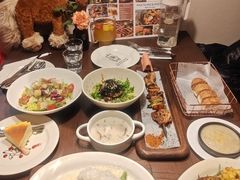 -西堤牛排(北京国瑞店)
