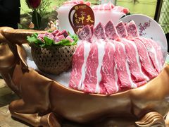 -尚海豆捞(乐虹坊店)