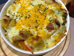 -遇见西木美式餐厅(体育路店)