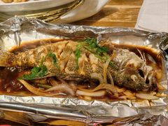 -新白鹿餐厅(龙游路总店·杭帮菜名店)