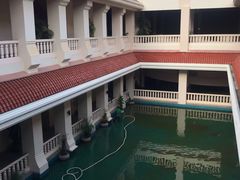 -吴哥国家博物馆