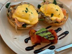 温泉蛋三文鱼-农畉LONFOOD(福田星河COCOPark店)