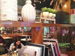 大堂-猪啊牛呀羊啊铜盘烤肉(正大广场店)