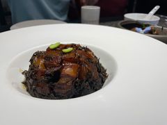 梅菜焖肉-孔乙己(后海店)