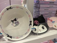 -三丽鸥 Sanrio Gift Gate(汉光百货店)