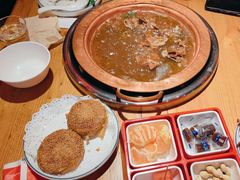 -老诚一锅(来北家园店)