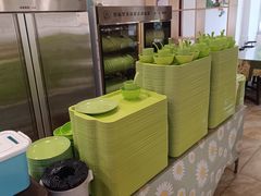 -福慧素膳坊(北部湾中路店)