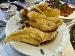 锅包肉-萍香大厨·葱烧大鱼头(解放北路店)