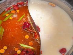 -捞王锅物料理(金华义乌之心店)