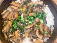 -红星光发煲仔饭(大石街店)