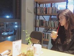 -Home Cafe