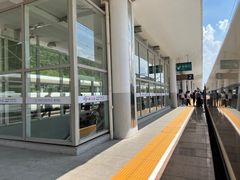 -惠阳站
