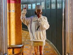 -羊大爷涮肉(亮马桥店)