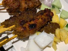 -关夫人餐厅(阳光广场店)