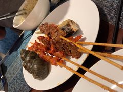 -上海金山滨海铂骊酒店-铂雅全日餐厅