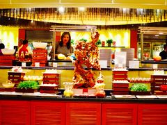 -威斯汀舞台餐厅