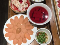 -红樽园鲜货火锅(汇金店)